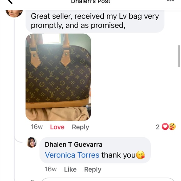 References from my clients - Picture 10 of 15